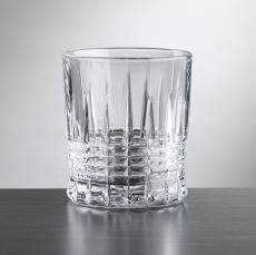 Forrest OTR - 10oz - Whisky Glasses