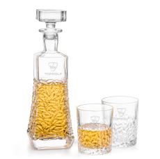 Erickson Decanter Set - Decanters