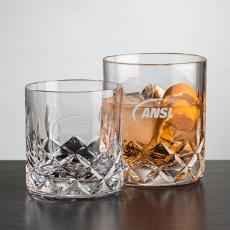 Riddle OTR/DOF - Whisky Glasses