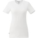 Women's Sarek Short Sleeve Tee - Embroidery