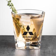 Oakhaven OTR - Imprinted - Whisky Glasses