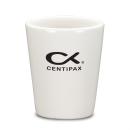 Sheffield Ceramic Shot  - Imprinted