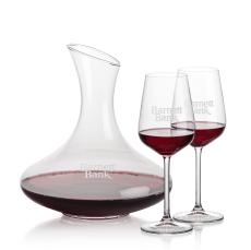Dailey Carafe & Eaton Wine - Carafes