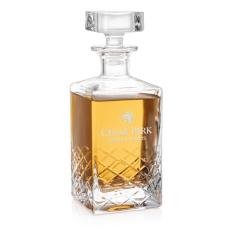 Brentwood Decanter - Decanters