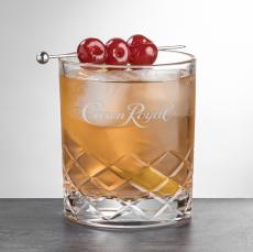 Keith OTR - Deep Etch - Whisky Glasses