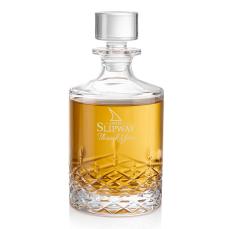 Napier Decanter - Decanters