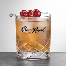 Keith OTR - Imprinted - Whisky Glasses