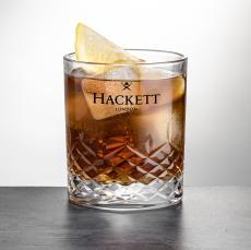 Napier OTR - Imprinted - Whisky Glasses