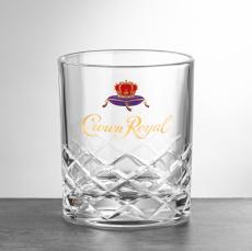 Keith OTR - Full Color - Whisky Glasses