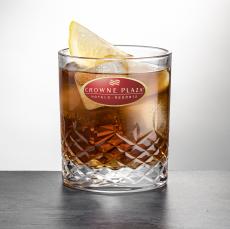 Napier OTR - Full Color - Whisky Glasses