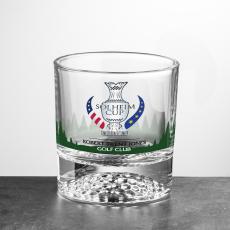Fairway Golf OTR - Full Color - Whisky Glasses