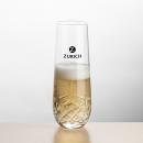 Napier Stemless Flute - Imprinted