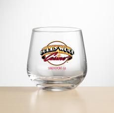 Garland Stemless Wine - Full Color - Wine Glasses