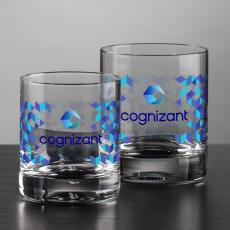 Melton OTR/DOF - Full Color - Whisky Glasses