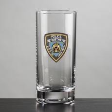 Melton Hiball - Full Color - Cocktail Glasses