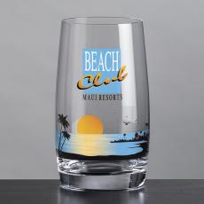 Haywood Hiball - Full Color - Cocktail Glasses