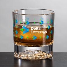 Baird OTR - Full Color - Whisky Glasses