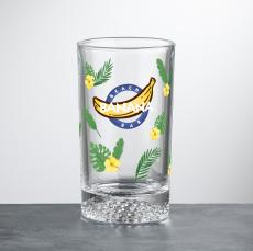 Fairway Golf Hiball - Full Color - Cocktail Glasses