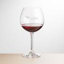 Robles Burgundy Wine - Deep Etch