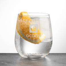 Benton OTR - Deep Etch - Whisky Glasses