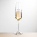 Ledford Flute - Deep Etch