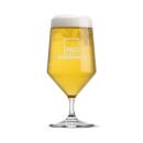 Ledford Beer - Deep Etch