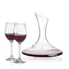 Godfrey Carafe & Robles Wine - Carafes