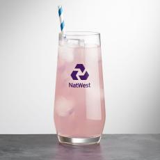 Ledford Cooler - Imprinted - Cocktail Glasses