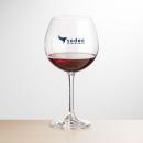 Robles Burgundy Wine - Imprinted