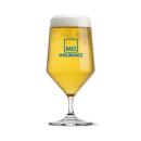 Ledford Beer Glass - Imprinted