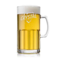 Avila Super Stein - Deep Etch - Beer Glasses