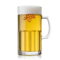 Avila Super Stein - Imprinted - Beer Glasses