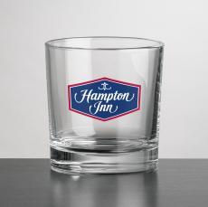 Waldron OTR/DOF - Full Color - Whisky Glasses