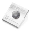 Embedment Flat Wedge Rectangle Rectangle Acrylic Trophy