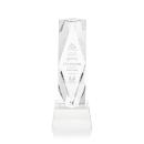 Toscana on Base Clear Towers Crystal Trophy