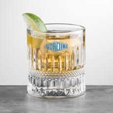 Cartwright OTR - Imprinted - Whisky Glasses