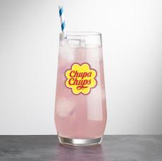 Ledford Cooler - Full Color - Cocktail Glasses