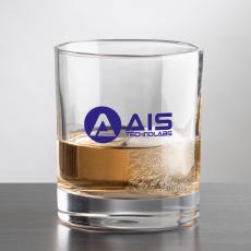 Hallsboro OTR - Imprinted - Whisky Glasses