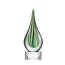 Black, Clear, Green, Various Black, Clear, Green, Various
