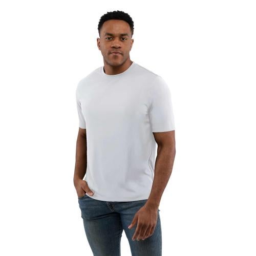 DARA SS Tech Tee - Men's - Embroidery