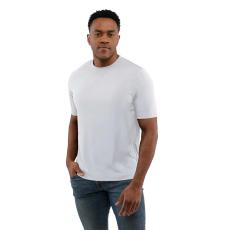DARA SS Tech Tee - Men's - Deboss - Custom Apparel