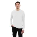 DARA LS Tech Tee - Men's - Embroidery