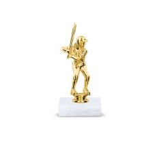 Softball Participation Trophy - Trophies