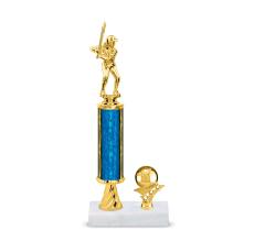 Softball Premium Trophy - Trophies