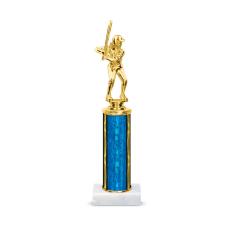 Softball Trophy - Trophies