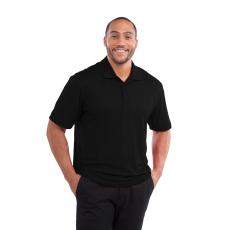 Men's Moreno Short Sleeve Polo - Apparel Digital Transfer - Polos