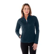 Employee Gifts - Women's Okapi Knit Jacket - Embroidery