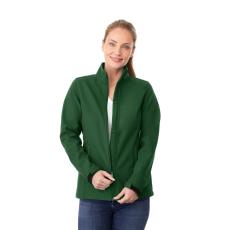Women's MAXSON Softshell Jacket - Deboss - Jackets and Vests