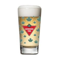 Summerhill Beer Taster - Full Color - Beer Glasses