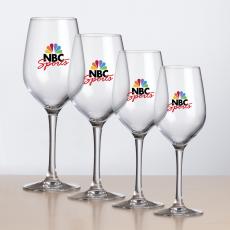 Richter Wine - Full Color - Wine Glasses